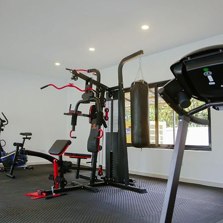 Upendo Boutique Hotel, دار السلام المظهر الخارجي الصورة