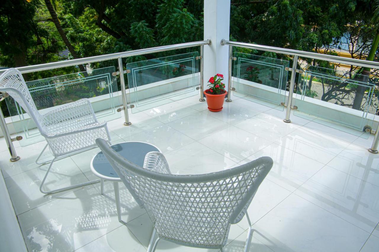 Upendo Boutique Hotel, دار السلام المظهر الخارجي الصورة