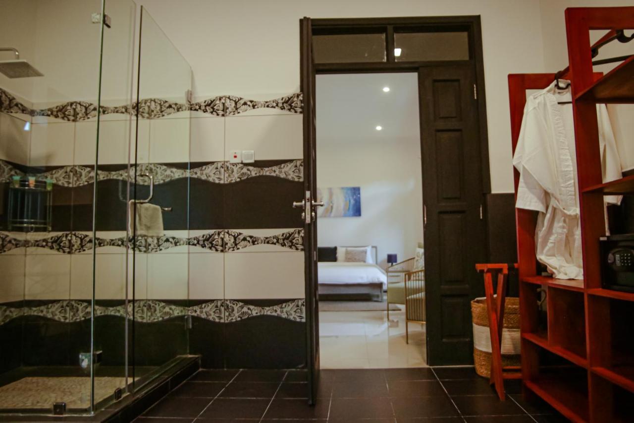 Upendo Boutique Hotel, دار السلام المظهر الخارجي الصورة