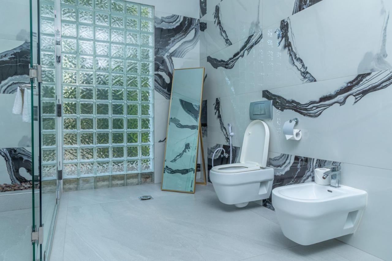 Upendo Boutique Hotel, دار السلام المظهر الخارجي الصورة