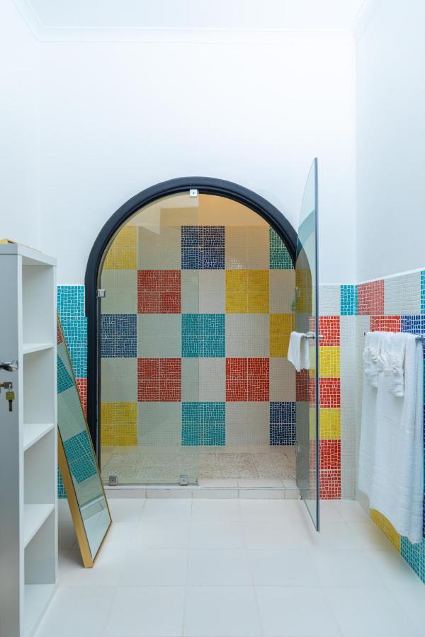Upendo Boutique Hotel, دار السلام المظهر الخارجي الصورة
