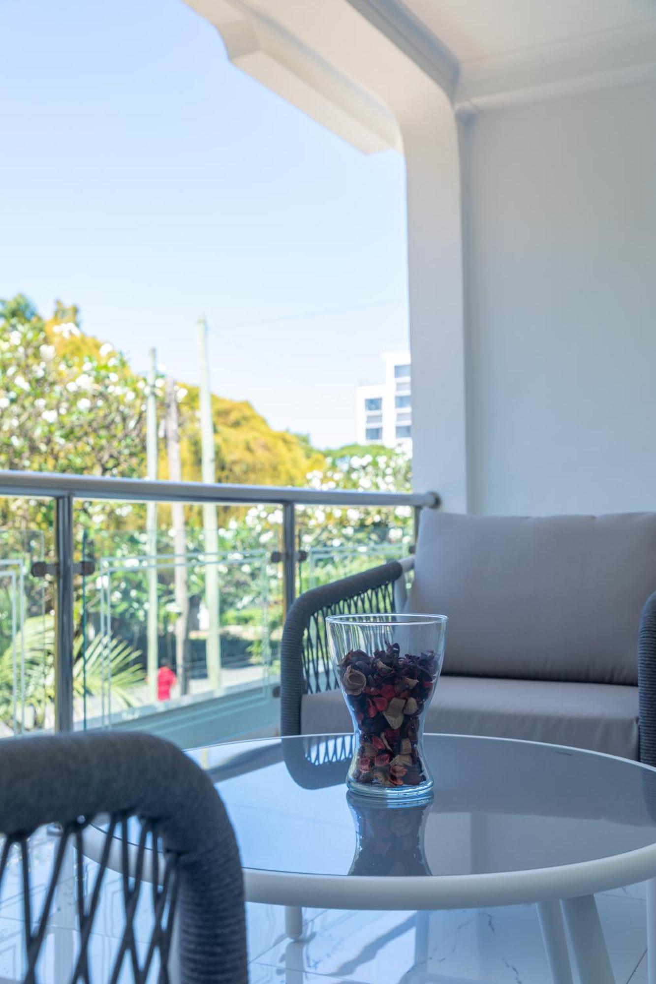 Upendo Boutique Hotel, دار السلام المظهر الخارجي الصورة